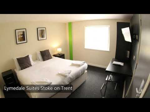 Hotels Stoke-On-Trent     Hotels Live For