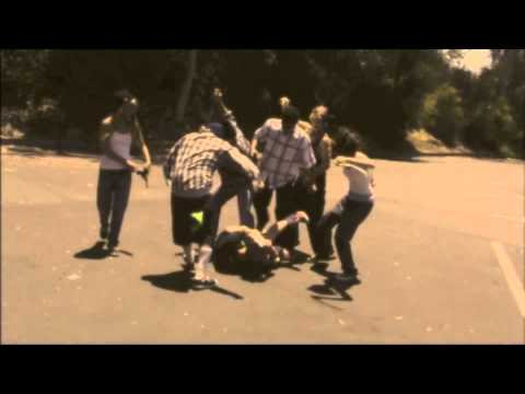 LSG: The Lordside Riders ft. Big Tiny: The Original Lordside Gangsta