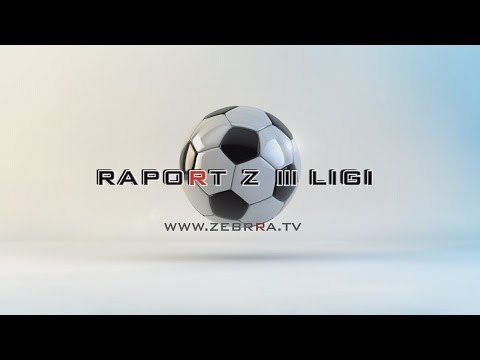 2016.06.13 Raport piłkarski odc. 76: Puchar Polski, Orzeł Wierzbica, Broń CUP, derby