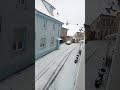 Suddenly Everything Got White And Cold ️
