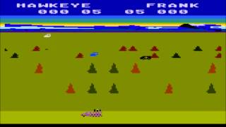 M*A*S*H for the Atari 8-bit family