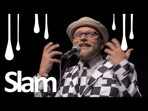 Michael Jakob - Dieser Käse muss noch reifen - ZENTRUM Bayreuth