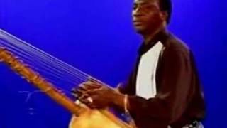 Its a mans world Sekouba Diabate Video