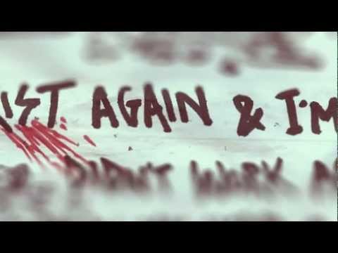 Hollywood Undead Bullet Lyric Video Official
