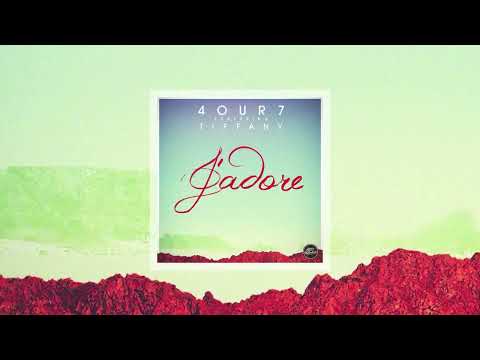 FOUR7 FT. TIFFANY - J'Adore
