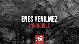 Enes Yenilmez - Invincible (Official Audio) [SSL Music]