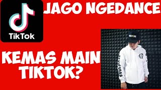 Download lagu Kumpulan TikTok Kemas Pake Z, Jago Ngedance mp3