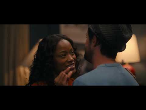 Keke Palmer All Kiss Scenes | The Burbs(2026) | 4K