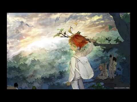 The Promised Neverland Episode 12 OST - Isabella’s Lullaby