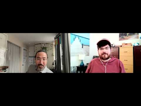 Interview with Director Randall Okita, "See For Me"