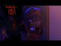 Like Him Sonic The Hedgehog GL2 Human AU