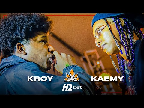 KROY X KAEMY | SEGUNDA FASE | 403ª BATALHA DA ALDEIA (FORMATO MISTO)