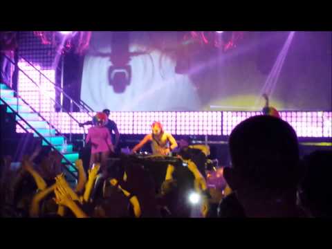 Dj Blend - Discoplex A4