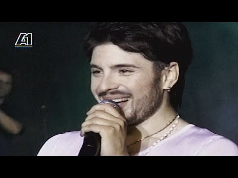 TOSE PROESKI - ZAJDI ,ZAJDI JASNO SONCE (SKOPJE 2006)