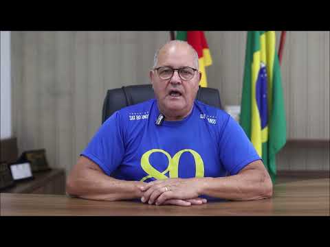Vídeo Institucional do SAT