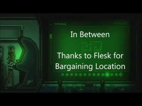 In Between - Hidden Achievements Guide