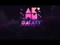 [Vietsub] AKMU (Akdong Musician) - GALAXY 