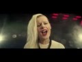 Bitter Ruin - Love Gone Left (OFFICIAL MUSIC ...