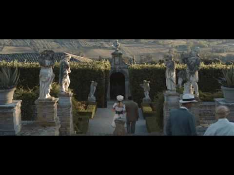 Trailer - Un uomo e una voce