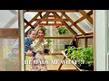He Built A Greenhouse For Our Alaskan Homestead / The Best Greenhouse For Living In Alaska