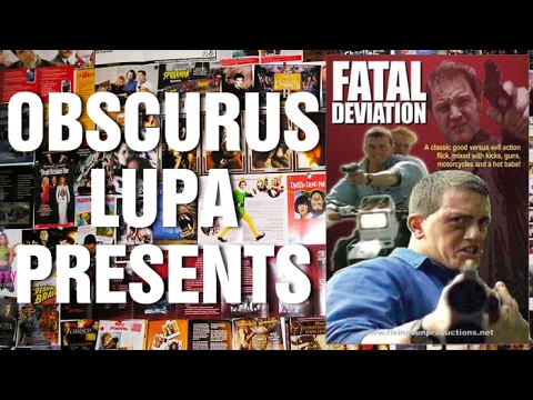Fatal Deviation (1998) (Obscurus Lupa Presents) (FROM THE ARCHIVES)