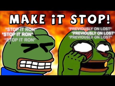 PREVIOUSLY ON FORSEN'S STREAM | Highlight of the Day