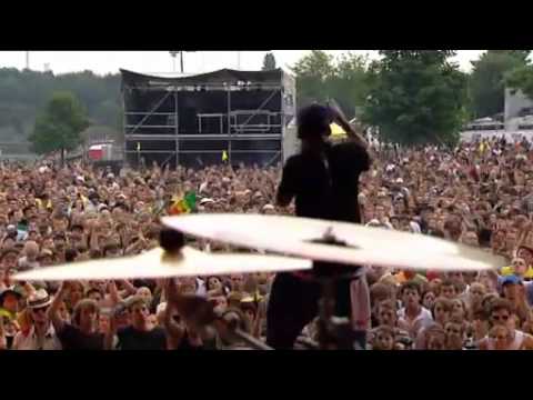 Nosliw & Feueralarm Band  live