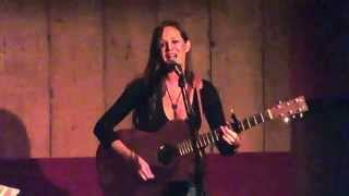 To The Grave ALLISON PIERCE (The Pierces) Live NYC 2015