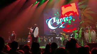 Cypress Hill Black Sunday 30th Anniversary with Colorado Symphony- Cuban Necktie
