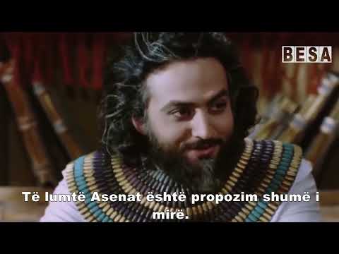 Jusufi a.s Epizodi 34 HD SHQIP