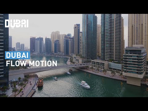 The Wonders of Dubai with Rob Withworth