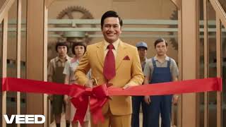 Download lagu Vox Ignota – KILANG JANJI | Malaysian Satirical Rock mp3