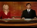 KCBS TV Entertainment Tonight Los Angeles March 29 2002