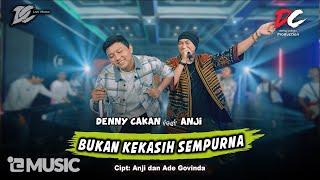 Bukan Kekasih Sempurna (Feat. Anji) by Denny Caknan - cover art