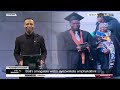 Iindaba ZesiNdebele 17H30 L 10 November 2025