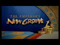 Opening Main Title The Emperor S New Groove Isolated Score