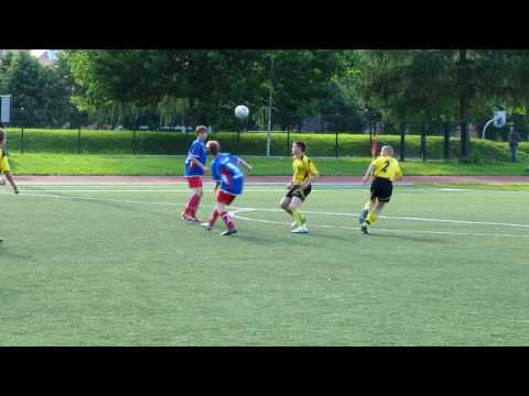 SEMP95 - Perła Złotokłos