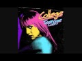 College - Teenage Color [FL-STUDIO] (RLOB-Mix ...