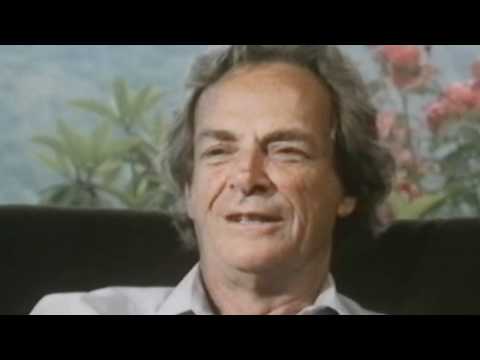 The Feynman Series - Honours (subtitulado al español)