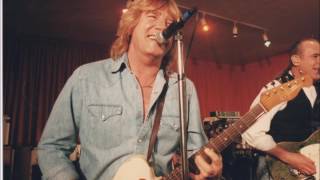 Status Quo at The Market Hotel Retford- The Way it Goes