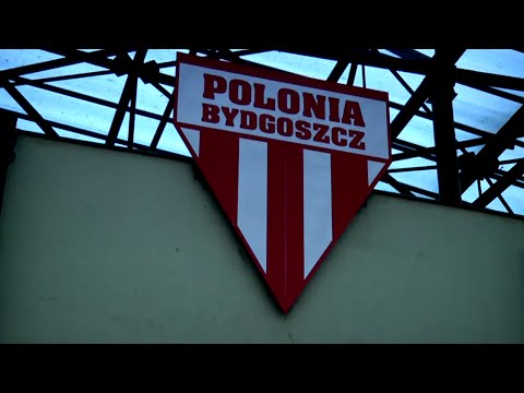 Polonia Bydgoszcz - ŻKS ROW Rybnik (07.09.2014)