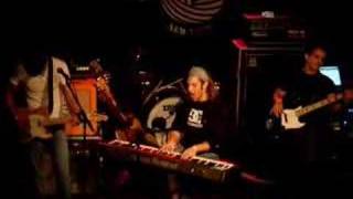 Making April- All of yours