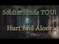 ASMR Soldier Finds YOU Hurt And Alone BFE M4A Tsundere