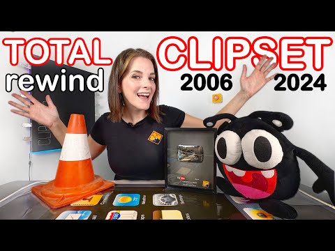 CLIPSET 18a