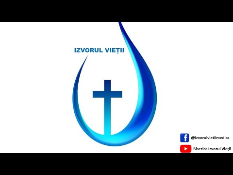 Biserica Izvorul Vieții | 24.09.2023 - După-amiază | Nelu Chițescu - Despre Familie