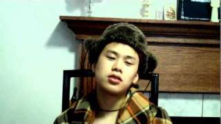 Russian Roulette ACCIDENT!