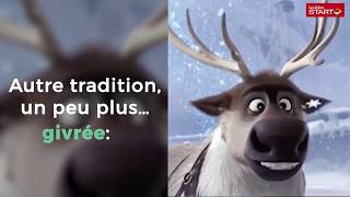 Bonne et heureuse année !