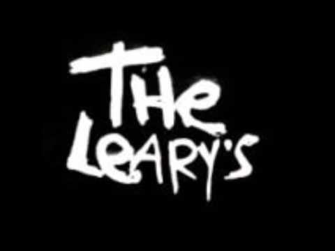 The Learys - You Know I Don't Care