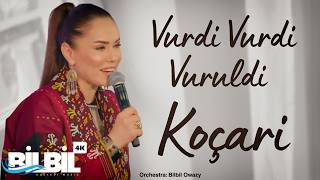 Bilbil Öwezowa  Vurdi Vurdi Vuruldi  Koçari Music Video