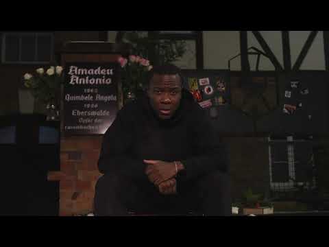 Matondo - Amadeu António [Official Video] #RapgegendasVergessen #AllesfürdieJugend
